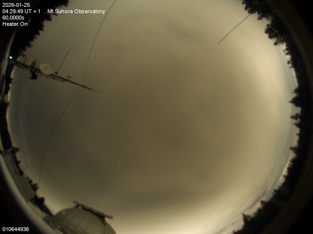 Zdjęcie ściągnięte w dniu 2026-01-25 o godzinie 04:31:48 czasu lokalnego.