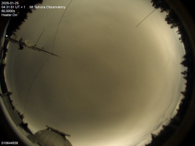 Zdjęcie ściągnięte w dniu 2026-01-25 o godzinie 04:33:49 czasu lokalnego.