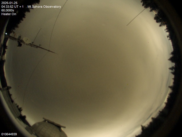 Zdjęcie ściągnięte w dniu 2026-01-25 o godzinie 04:35:51 czasu lokalnego.