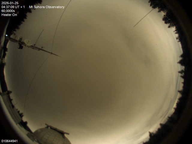 Zdjęcie ściągnięte w dniu 2026-01-25 o godzinie 04:39:07 czasu lokalnego.