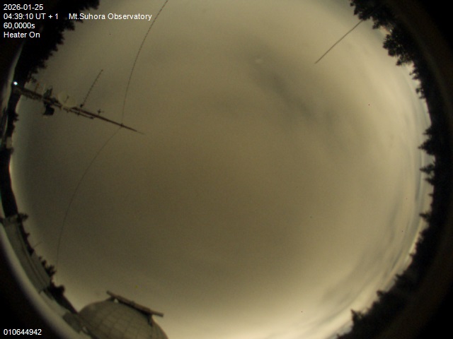 Zdjęcie ściągnięte w dniu 2026-01-25 o godzinie 04:41:09 czasu lokalnego.