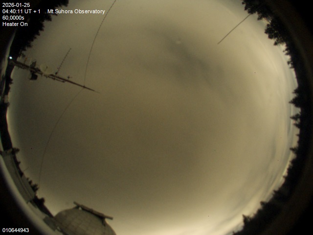 Zdjęcie ściągnięte w dniu 2026-01-25 o godzinie 04:42:10 czasu lokalnego.