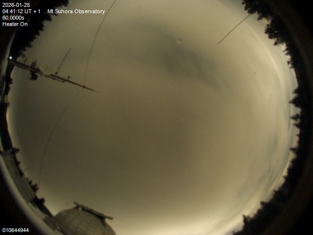 Zdjęcie ściągnięte w dniu 2026-01-25 o godzinie 04:43:11 czasu lokalnego.