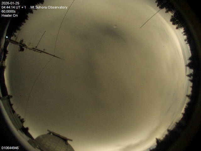 Zdjęcie ściągnięte w dniu 2026-01-25 o godzinie 04:46:13 czasu lokalnego.