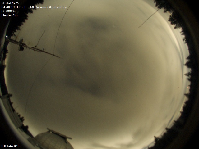 Zdjęcie ściągnięte w dniu 2026-01-25 o godzinie 04:50:16 czasu lokalnego.