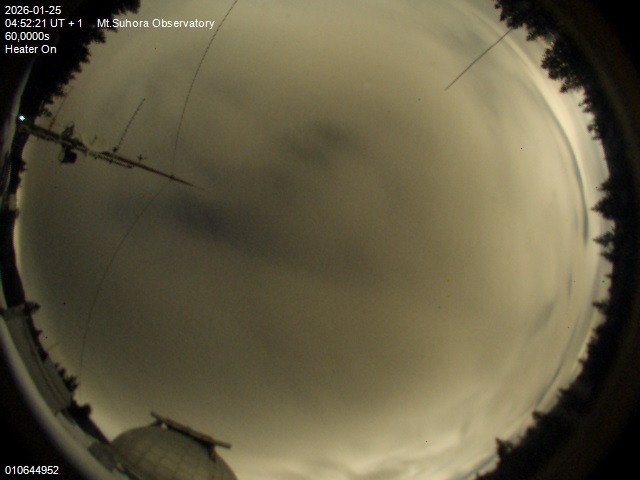 Zdjęcie ściągnięte w dniu 2026-01-25 o godzinie 04:54:20 czasu lokalnego.