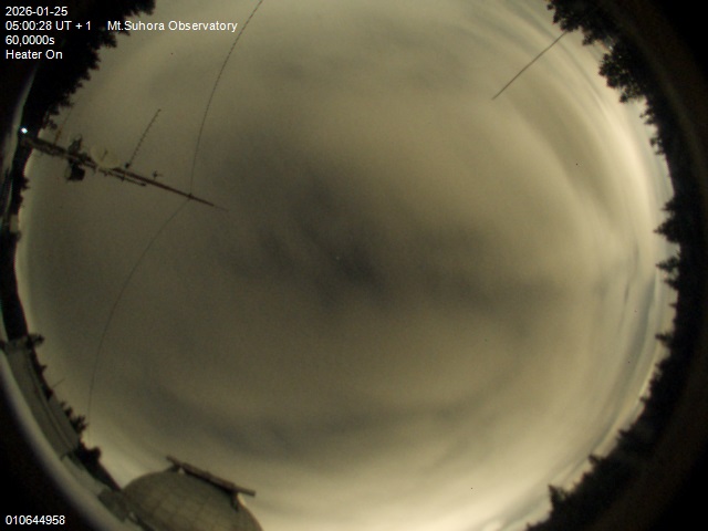 Zdjęcie ściągnięte w dniu 2026-01-25 o godzinie 05:02:27 czasu lokalnego.