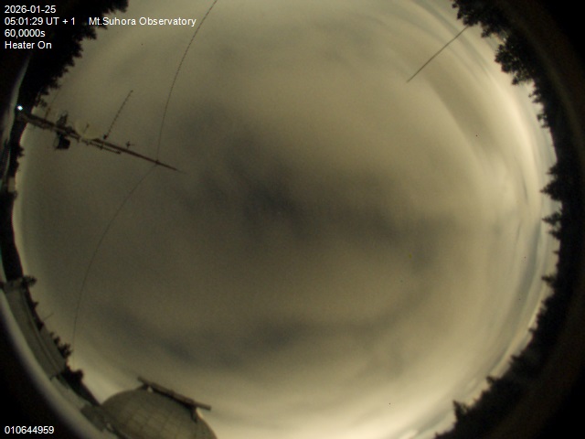 Zdjęcie ściągnięte w dniu 2026-01-25 o godzinie 05:03:27 czasu lokalnego.