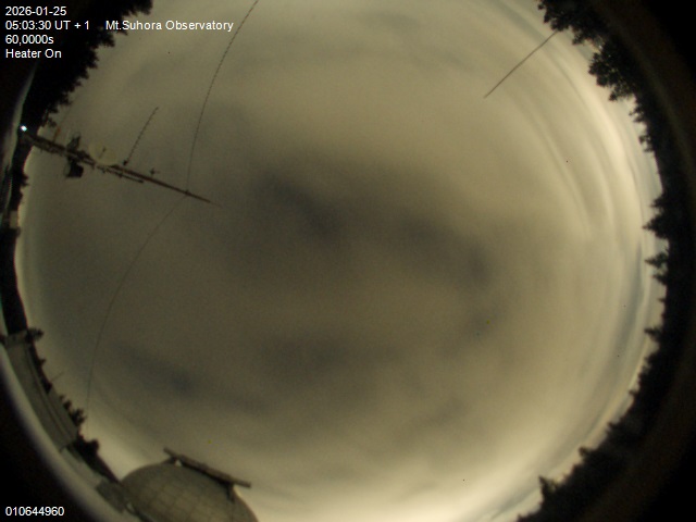 Zdjęcie ściągnięte w dniu 2026-01-25 o godzinie 05:05:30 czasu lokalnego.