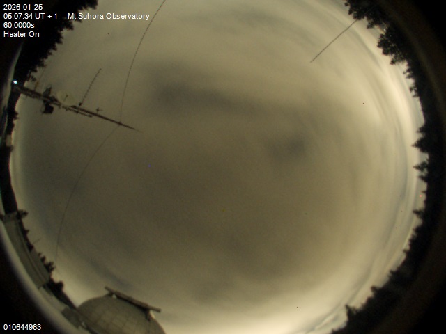 Zdjęcie ściągnięte w dniu 2026-01-25 o godzinie 05:09:33 czasu lokalnego.