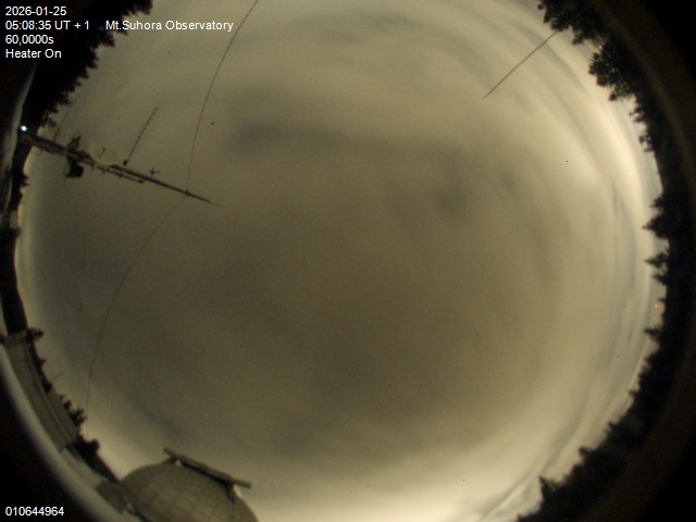 Zdjęcie ściągnięte w dniu 2026-01-25 o godzinie 05:10:35 czasu lokalnego.