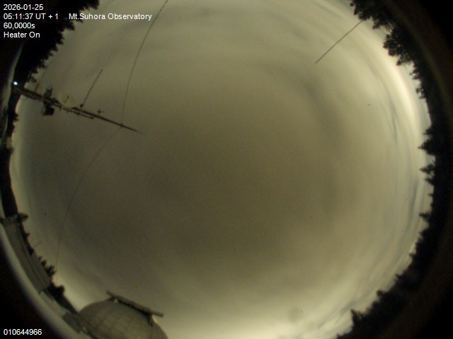 Zdjęcie ściągnięte w dniu 2026-01-25 o godzinie 05:13:37 czasu lokalnego.