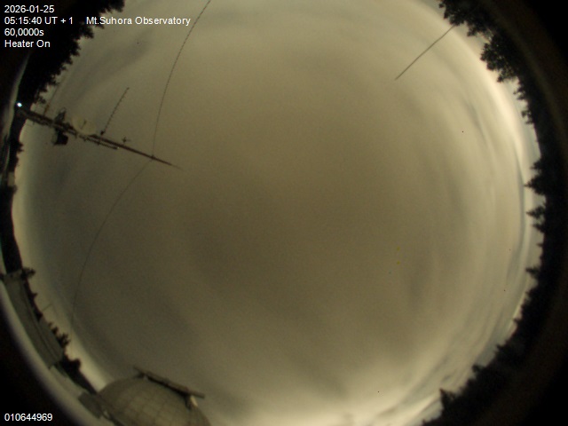 Zdjęcie ściągnięte w dniu 2026-01-25 o godzinie 05:17:39 czasu lokalnego.