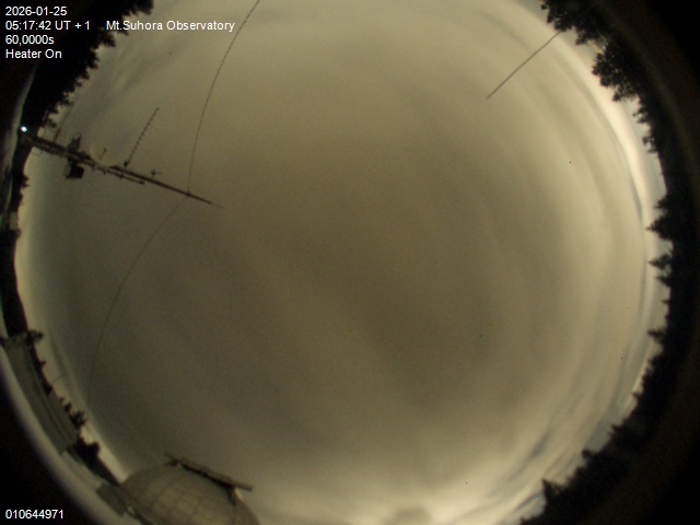 Zdjęcie ściągnięte w dniu 2026-01-25 o godzinie 05:19:41 czasu lokalnego.