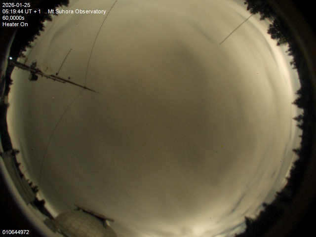 Zdjęcie ściągnięte w dniu 2026-01-25 o godzinie 05:21:43 czasu lokalnego.