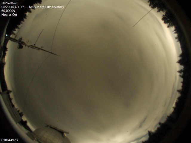 Zdjęcie ściągnięte w dniu 2026-01-25 o godzinie 05:22:44 czasu lokalnego.