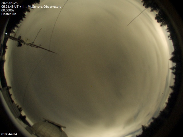 Zdjęcie ściągnięte w dniu 2026-01-25 o godzinie 05:23:44 czasu lokalnego.