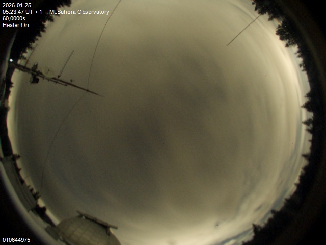 Zdjęcie ściągnięte w dniu 2026-01-25 o godzinie 05:25:46 czasu lokalnego.