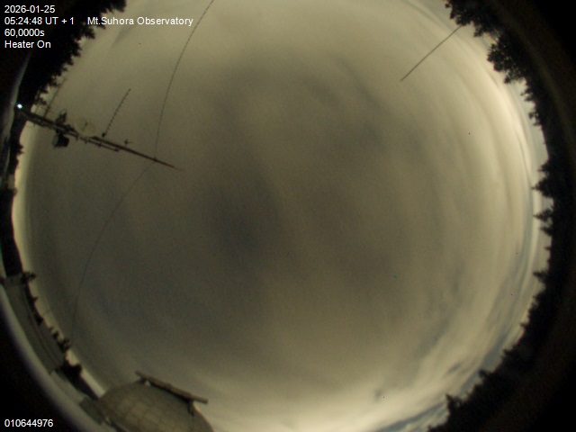 Zdjęcie ściągnięte w dniu 2026-01-25 o godzinie 05:26:47 czasu lokalnego.