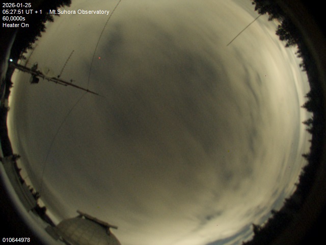 Zdjęcie ściągnięte w dniu 2026-01-25 o godzinie 05:29:49 czasu lokalnego.