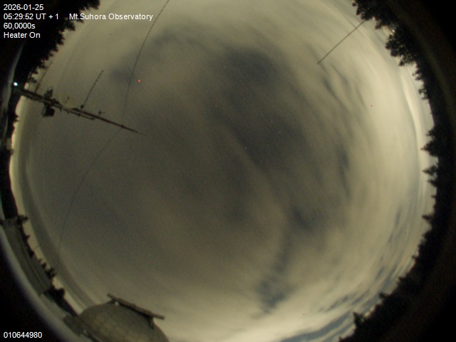 Zdjęcie ściągnięte w dniu 2026-01-25 o godzinie 05:31:51 czasu lokalnego.