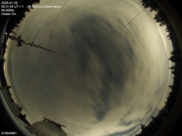 Zdjęcie ściągnięte w dniu 2026-01-25 o godzinie 05:33:53 czasu lokalnego.