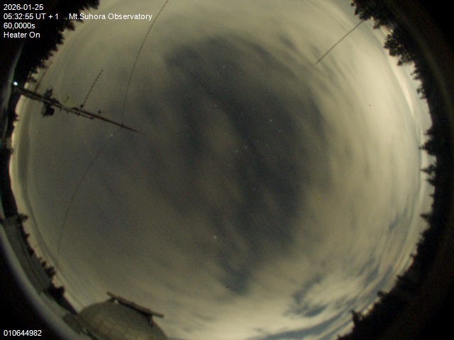 Zdjęcie ściągnięte w dniu 2026-01-25 o godzinie 05:34:54 czasu lokalnego.