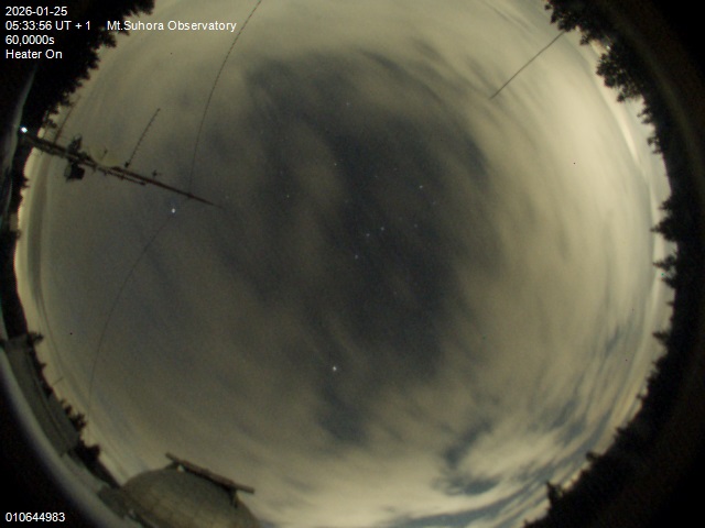 Zdjęcie ściągnięte w dniu 2026-01-25 o godzinie 05:35:54 czasu lokalnego.