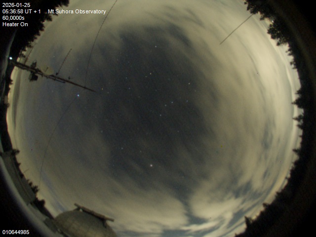 Zdjęcie ściągnięte w dniu 2026-01-25 o godzinie 05:38:57 czasu lokalnego.