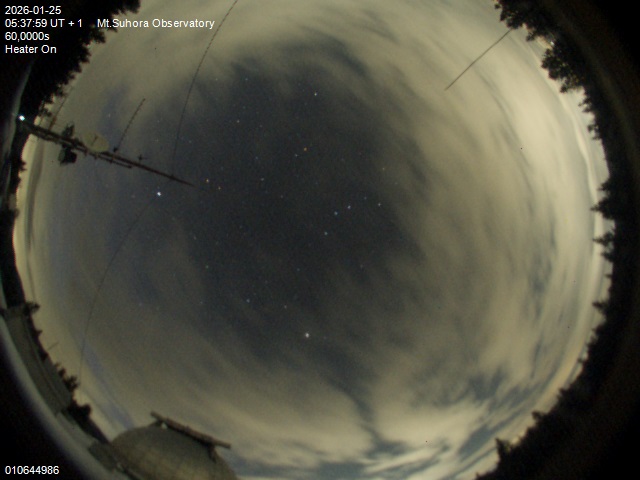 Zdjęcie ściągnięte w dniu 2026-01-25 o godzinie 05:39:58 czasu lokalnego.