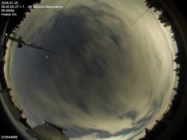 Zdjęcie ściągnięte w dniu 2026-01-25 o godzinie 05:44:01 czasu lokalnego.