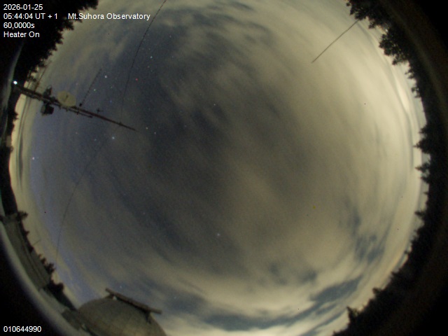 Zdjęcie ściągnięte w dniu 2026-01-25 o godzinie 05:46:03 czasu lokalnego.