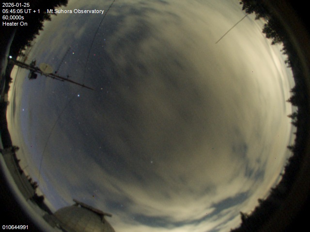 Zdjęcie ściągnięte w dniu 2026-01-25 o godzinie 05:47:05 czasu lokalnego.