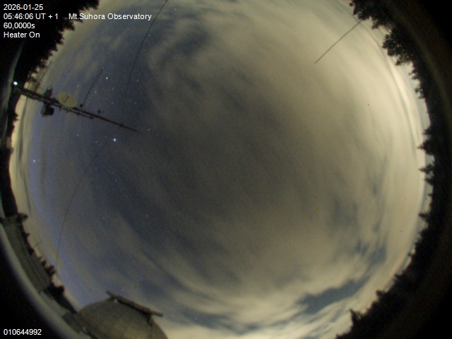 Zdjęcie ściągnięte w dniu 2026-01-25 o godzinie 05:48:05 czasu lokalnego.