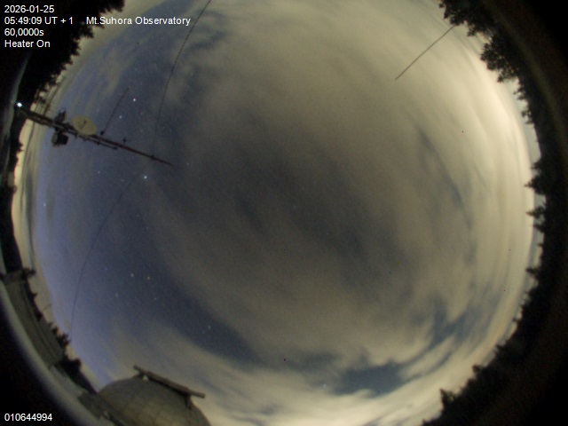 Zdjęcie ściągnięte w dniu 2026-01-25 o godzinie 05:51:07 czasu lokalnego.