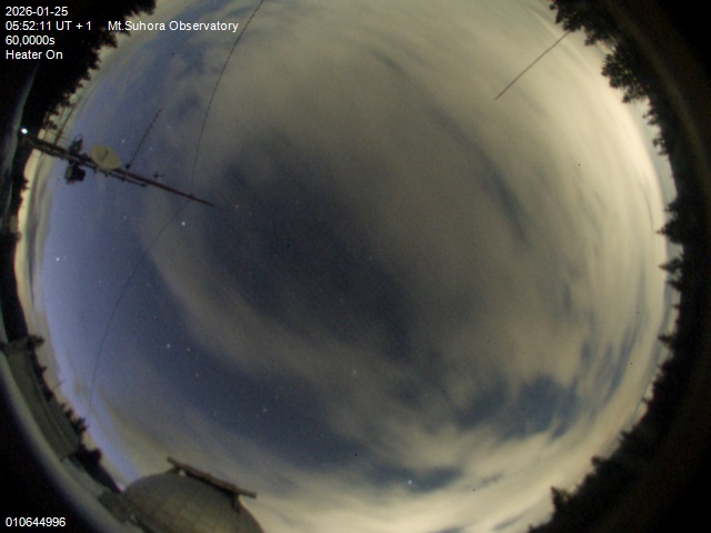 Zdjęcie ściągnięte w dniu 2026-01-25 o godzinie 05:54:11 czasu lokalnego.