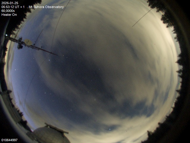 Zdjęcie ściągnięte w dniu 2026-01-25 o godzinie 05:55:11 czasu lokalnego.