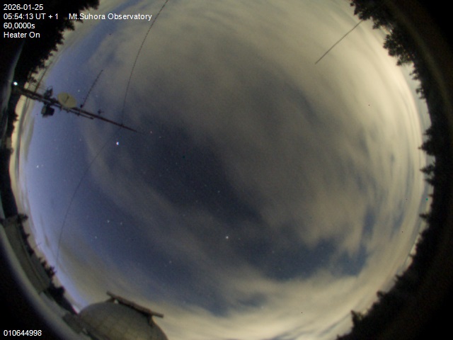 Zdjęcie ściągnięte w dniu 2026-01-25 o godzinie 05:56:11 czasu lokalnego.