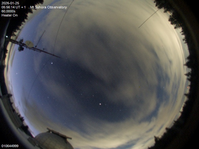 Zdjęcie ściągnięte w dniu 2026-01-25 o godzinie 05:58:13 czasu lokalnego.