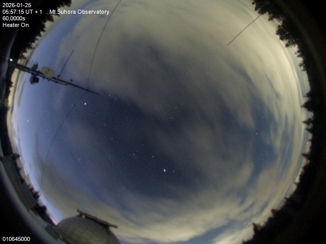 Zdjęcie ściągnięte w dniu 2026-01-25 o godzinie 05:59:14 czasu lokalnego.