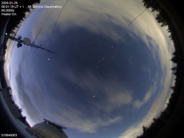 Zdjęcie ściągnięte w dniu 2026-01-25 o godzinie 06:03:17 czasu lokalnego.