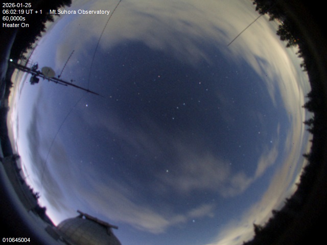 Zdjęcie ściągnięte w dniu 2026-01-25 o godzinie 06:04:18 czasu lokalnego.