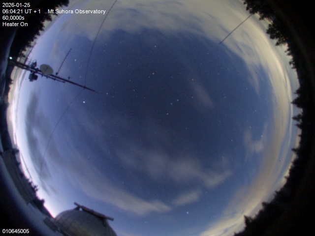 Zdjęcie ściągnięte w dniu 2026-01-25 o godzinie 06:06:20 czasu lokalnego.