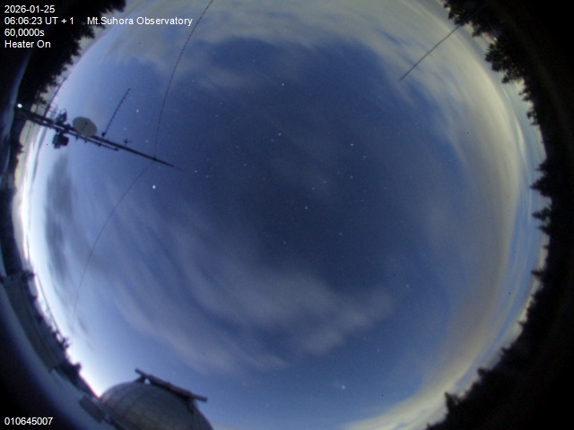 Zdjęcie ściągnięte w dniu 2026-01-25 o godzinie 06:08:22 czasu lokalnego.