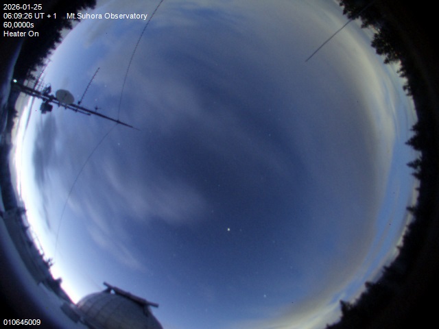 Zdjęcie ściągnięte w dniu 2026-01-25 o godzinie 06:11:24 czasu lokalnego.