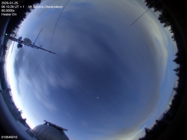 Zdjęcie ściągnięte w dniu 2026-01-25 o godzinie 06:12:26 czasu lokalnego.