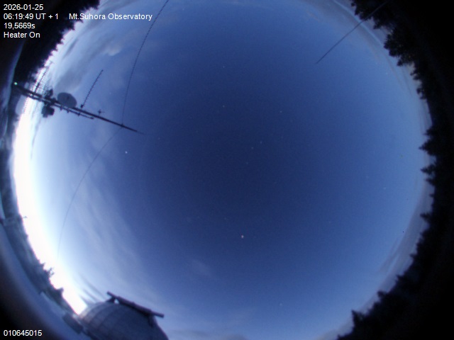 Zdjęcie ściągnięte w dniu 2026-01-25 o godzinie 06:21:06 czasu lokalnego.