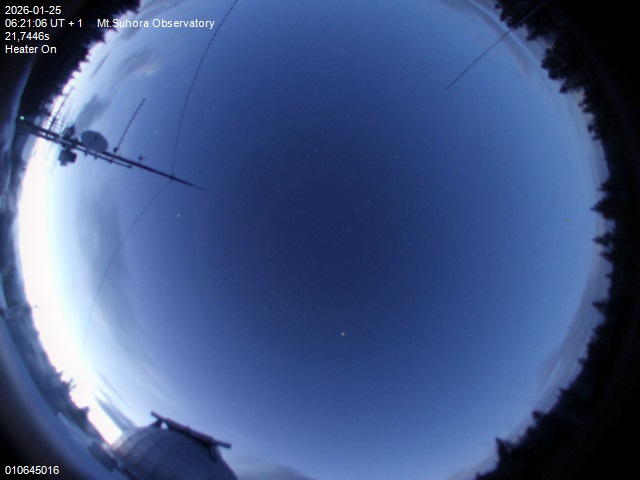 Zdjęcie ściągnięte w dniu 2026-01-25 o godzinie 06:22:26 czasu lokalnego.