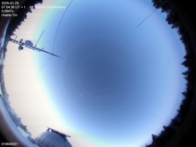 Zdjęcie ściągnięte w dniu 2026-01-25 o godzinie 07:05:34 czasu lokalnego.