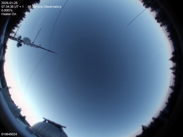 Zdjęcie ściągnięte w dniu 2026-01-25 o godzinie 07:35:33 czasu lokalnego.